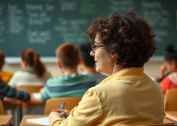 How Emotional Are Words for People Learning English in a Classroom? Scientists Measured Thousands of Them