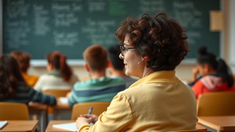How Emotional Are Words for People Learning English in a Classroom? Scientists Measured Thousands of Them
