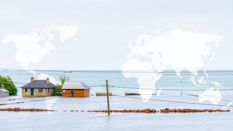 What Helps and What Hinders Coastal Flood Adaptation Worldwide