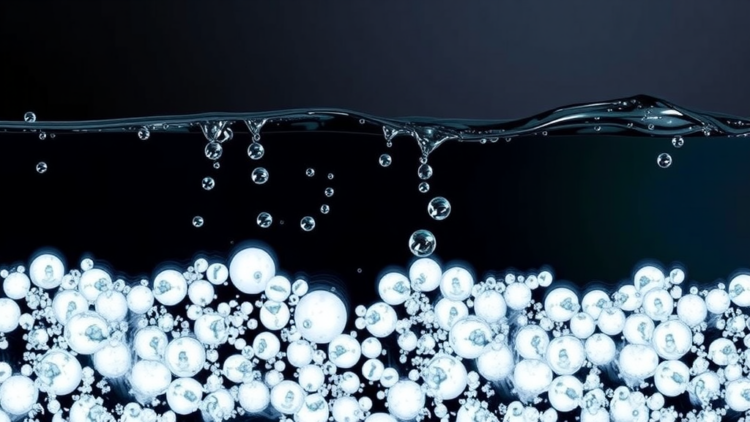 New Flocculants and Demulsifiers Could Transform How the Oil Industry Separates Water From Crude