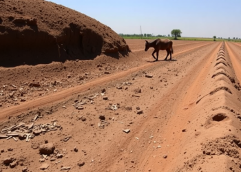Why Ethiopian Farmers Abandon Soil Bunds Built to Save Their Land