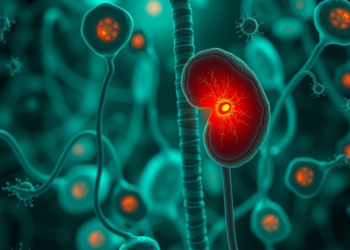 Senescent Kidney Cells Build Inflammatory Niches That Senolytics Can Dissolve