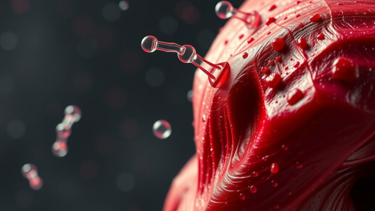 Exercise-Triggered Muscle Vesicles Loaded With Lipids Speed Injury Recovery