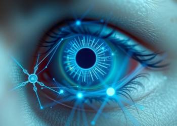 Self-powered nanogenerators could recharge the fight against myopia and vision loss