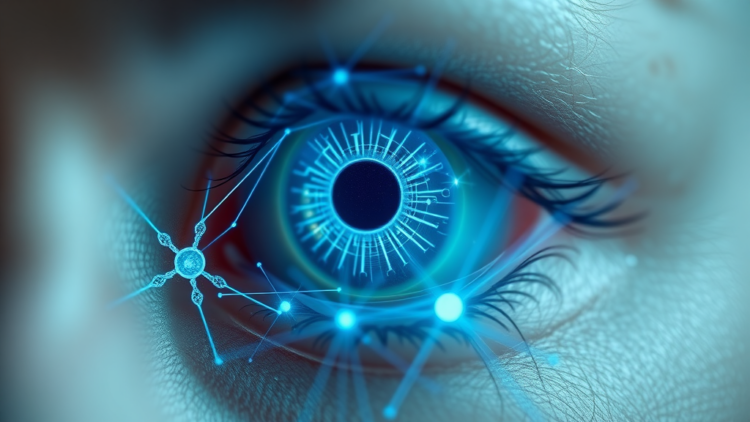 Self-powered nanogenerators could recharge the fight against myopia and vision loss