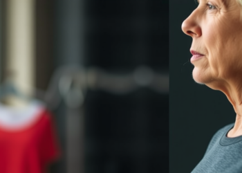 Breathing Patterns During Exercise Grow Irregular After 60, Landmark Study Finds