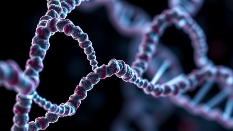 Long-Read Sequencing Unlocks Rare Genetic Cause of Inherited Ataxia