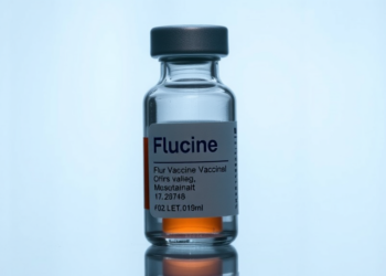 Flu Vaccine Still Cut Hospitalizations in a Mismatched Season, Massive VA Study Finds