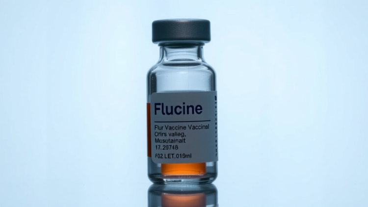Flu Vaccine Still Cut Hospitalizations in a Mismatched Season, Massive VA Study Finds
