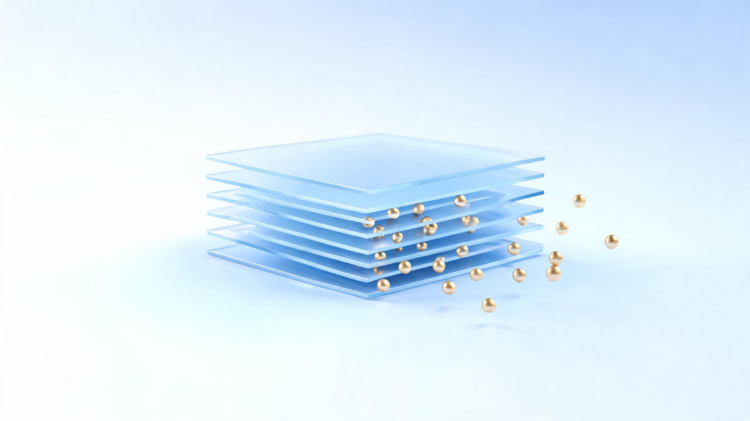 Layered double hydroxides in sustained antibiotic delivery: a bibliometric review