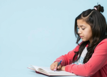 Self-Efficacy May Explain How Health Literacy Boosts Teens’ Quality of Life