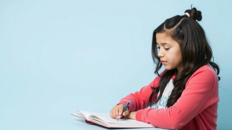 Self-Efficacy May Explain How Health Literacy Boosts Teens’ Quality of Life