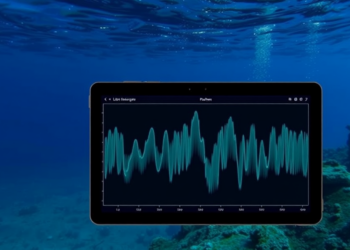 Free Software Tool Brings Standardized Underwater Noise Monitoring to Europe