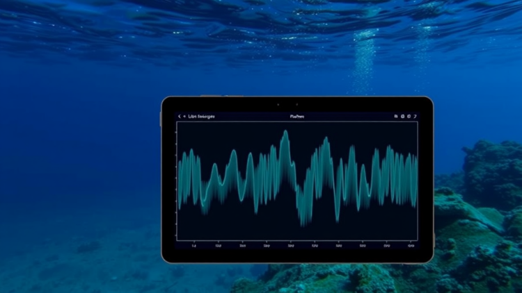 Free Software Tool Brings Standardized Underwater Noise Monitoring to Europe