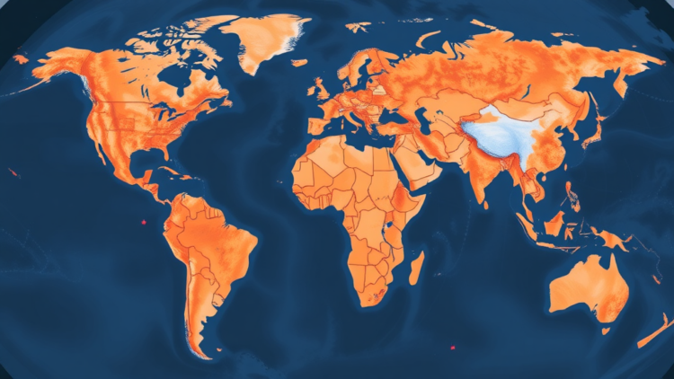 New AI Model Deciphers Mineral Patterns Hidden in Global Copper Deposits