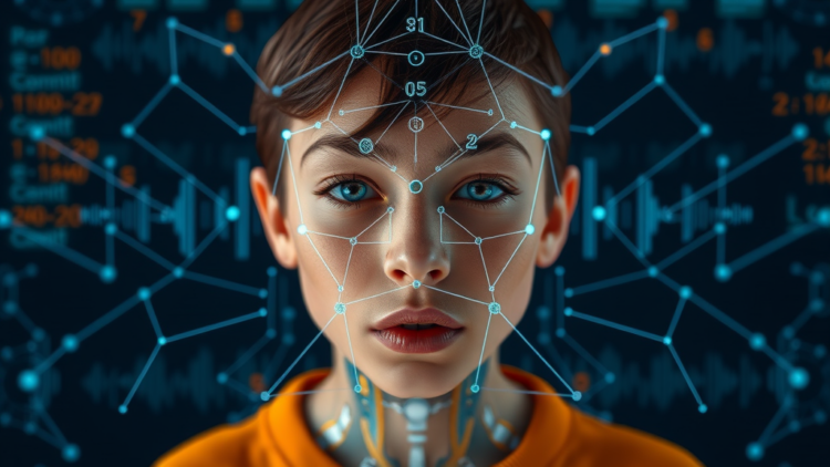 Hybrid AI Model Reads Emotions Across Text, Voice, Video and Brain Signals With Record Accuracy