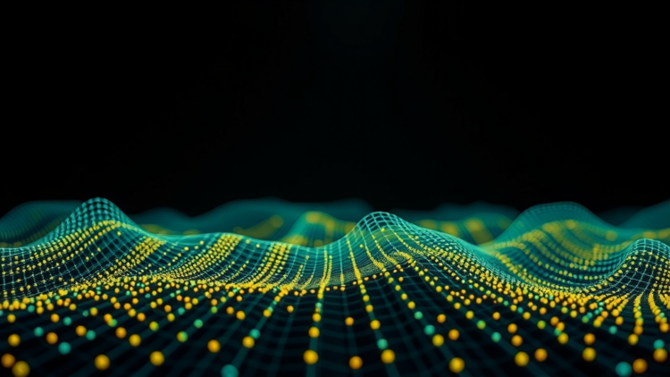 New Context-Aware Algorithm Rebuilds Missing IoT Sensor Data With Over 99 Percent Accuracy
