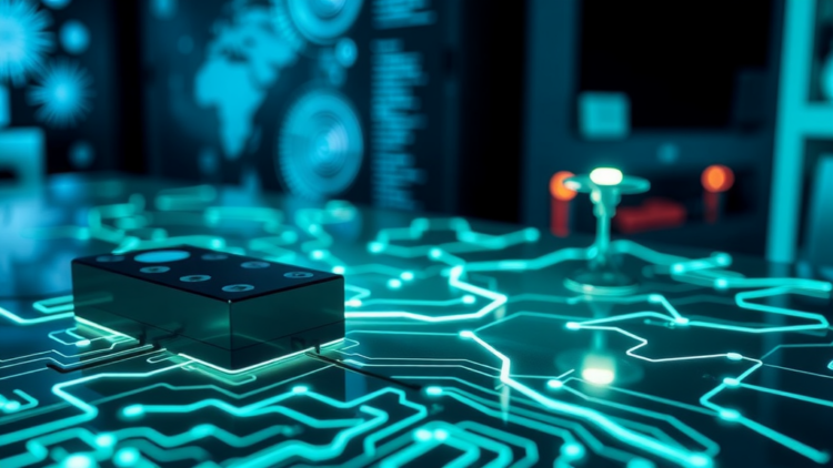 Smart Surfaces and Wireless Power Could Fix 6G’s Toughest Bottleneck