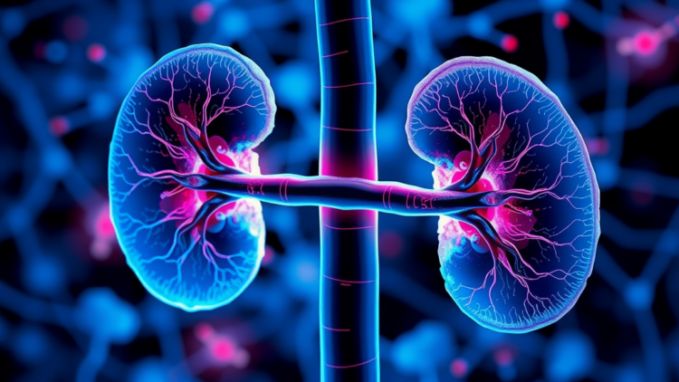 Diabetic Ketoacidosis Disrupts Energy Enzymes in Young Kidneys, Rat Study Finds