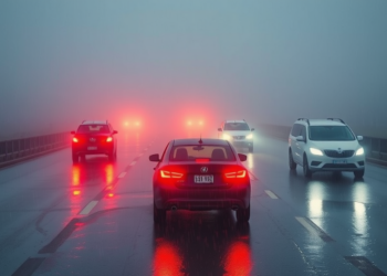 Randomized Deep Features Meet Extreme Learning Machines to Classify Vehicles in Fog, Rain and Drone Views