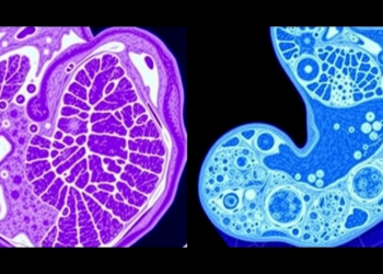 AI Reads Stomach Biopsies With Expert-Level Accuracy to Catch Precancerous Changes
