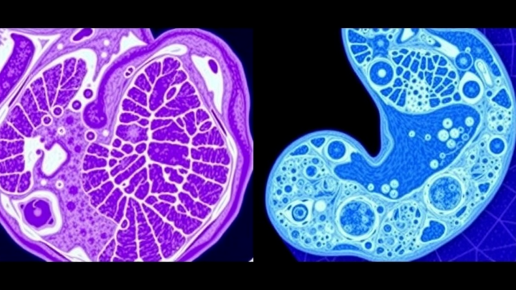 AI Reads Stomach Biopsies With Expert-Level Accuracy to Catch Precancerous Changes