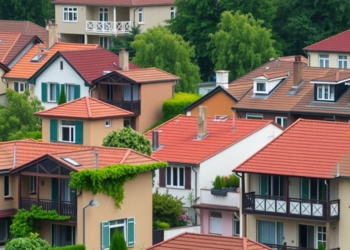 Terraced Houses Emerge as Hotspots for Invasive Tiger Mosquito Breeding in German City