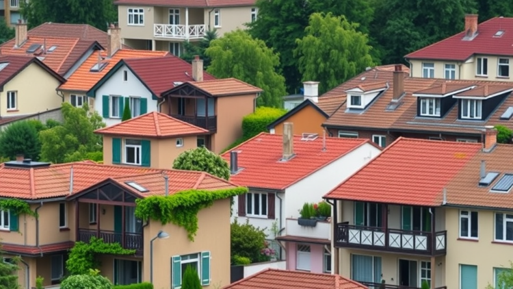 Terraced Houses Emerge as Hotspots for Invasive Tiger Mosquito Breeding in German City