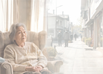 Managing Everyday Life in Double Exposure: Frail Older People’s Experiences During a Pandemic