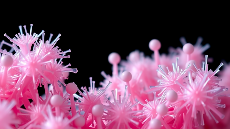 Antibiotics Rewire the Immune Signals of Vaginal Bacteria, Study Finds