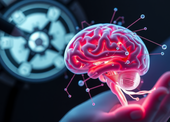New Real-Time Index Promises to Catch Drifting Virtual Anatomy During Brain Surgery