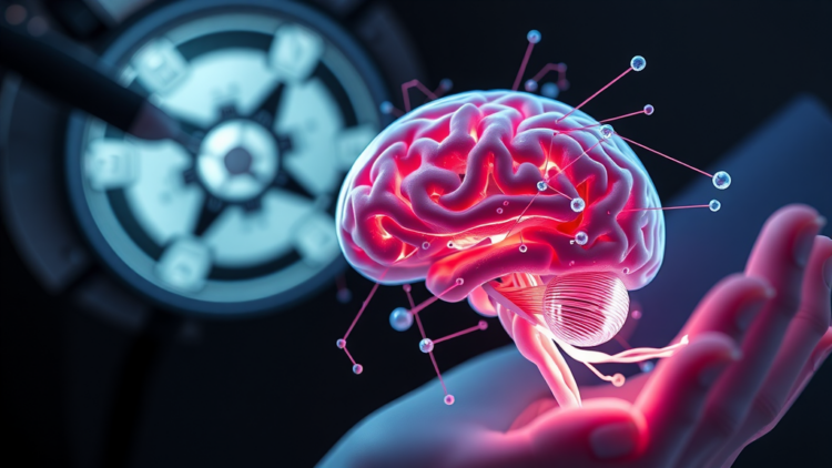 New Real-Time Index Promises to Catch Drifting Virtual Anatomy During Brain Surgery