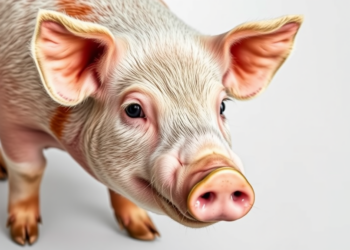 Scientists Decode Why Tibetan Pig Fat Tastes Better Than Duroc Pork