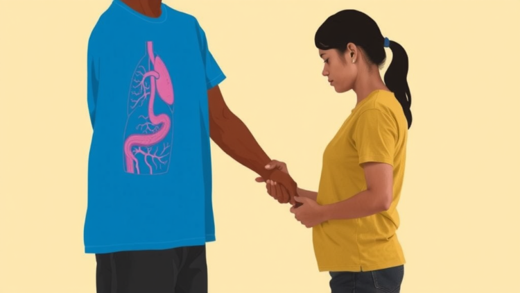 How the Body Processes Arsenic May Shape Blood Pressure in Central American Workers