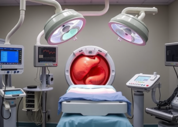 Robotic Rectal Surgery Booms in Japan, But Big Gaps Between City and Countryside Remain
