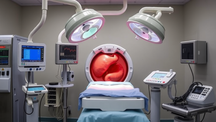 Robotic Rectal Surgery Booms in Japan, But Big Gaps Between City and Countryside Remain