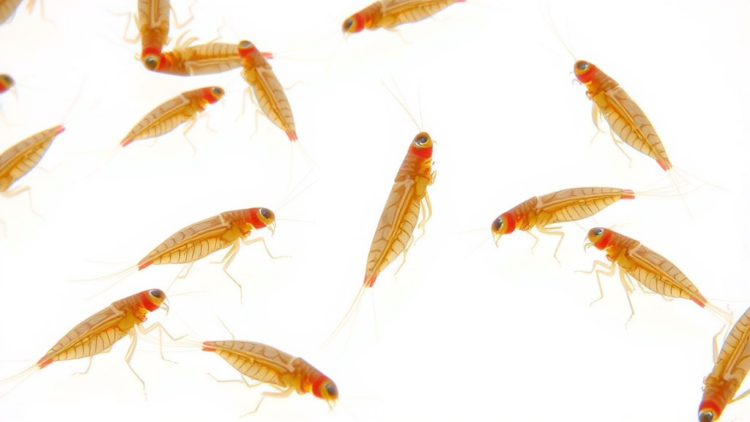 BPA Substitute TMBPF Proves More Toxic Than Known Bisphenols in Water Fleas
