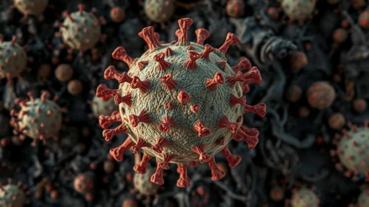 Viruses Armed With Calcium Shield Crops From Fire Blight and Black Rot
