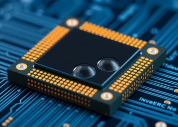 Open-Source $104 Sensor Measures Droplets on a Chip Without Cameras