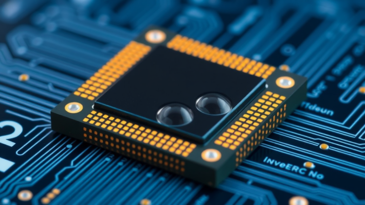 Open-Source $104 Sensor Measures Droplets on a Chip Without Cameras