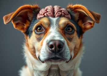 Dogs With Brain Tumors May Hold the Key to Better Human Meningioma Treatment