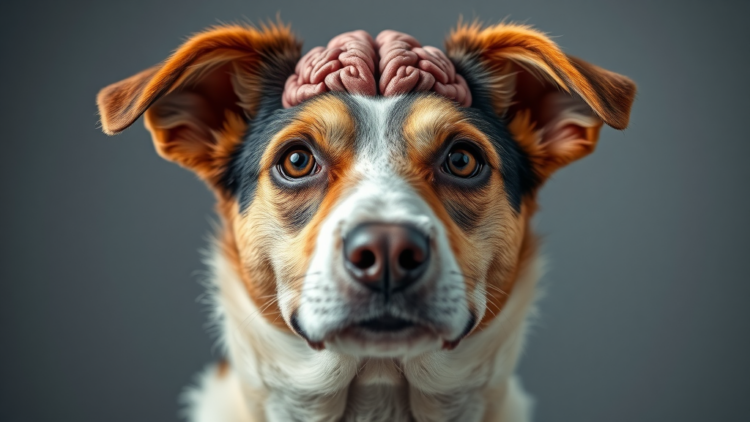 Dogs With Brain Tumors May Hold the Key to Better Human Meningioma Treatment