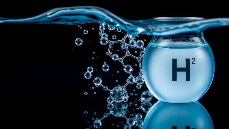 Sweet Additive Helps Cheap Nickel-Cobalt Films Split Water for Hydrogen