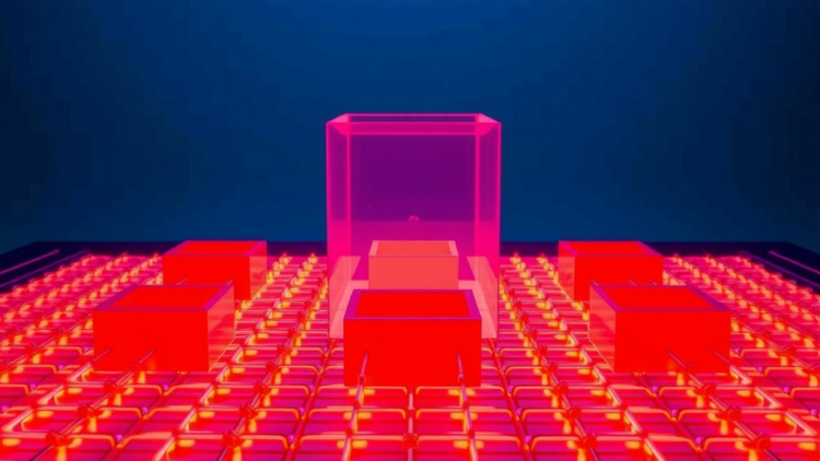 Physicists Realize Square-Root Topological States in Visible-Light Plasmonic System
