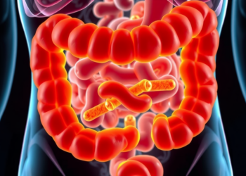 Scientists Discover How a Common Vitamin Could Repair the Gut Barrier in Colitis