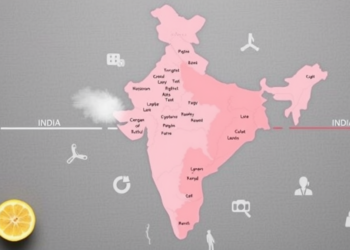 India’s Adolescents Face a Divided Malnutrition Map, New National Survey Analysis Reveals