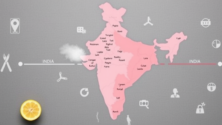 India’s Adolescents Face a Divided Malnutrition Map, New National Survey Analysis Reveals