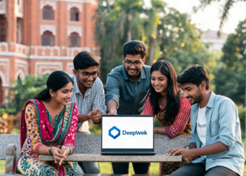 DeepSeek Finds Favour Among Bangladeshi Students Despite Geopolitical Doubts