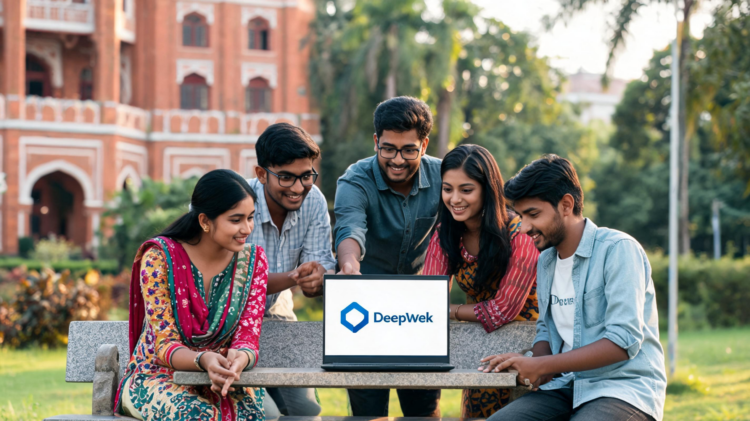 DeepSeek Finds Favour Among Bangladeshi Students Despite Geopolitical Doubts