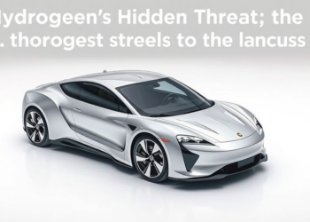 Hydrogen’s Hidden Threat to the Strongest Steels in Modern Cars